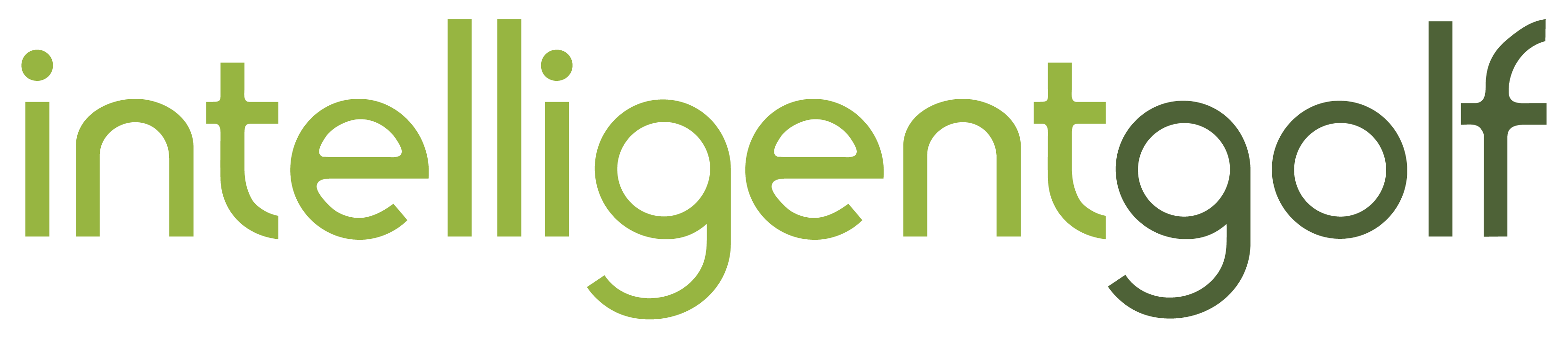 intelligentgolf logo